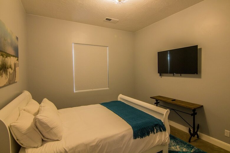 Apartamento Sand Hollow Resort