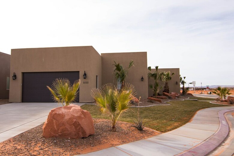 Apartamento Sand Hollow Resort