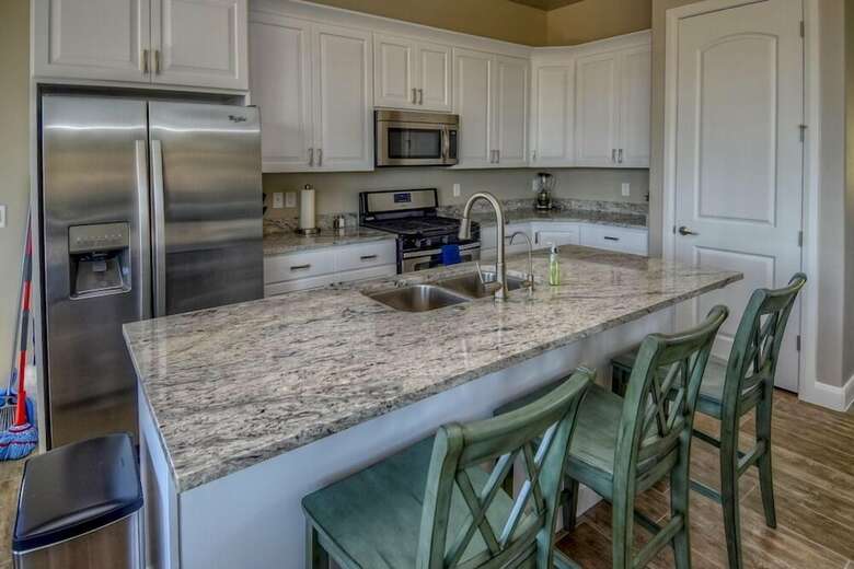 Apartamento Sand Hollow Resort
