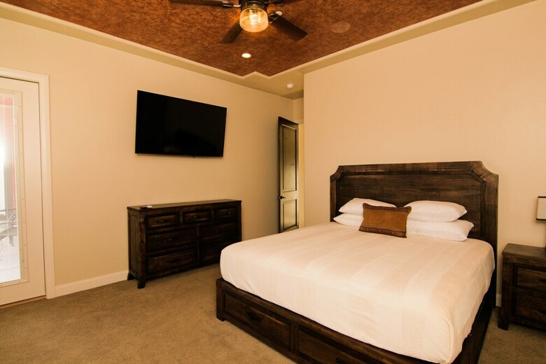 Apartamento Sand Hollow Resort