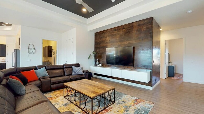 Apartamento Sand Hollow Resort