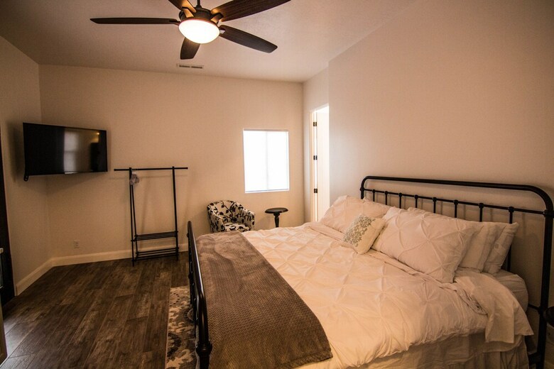 Apartamento Sand Hollow Resort