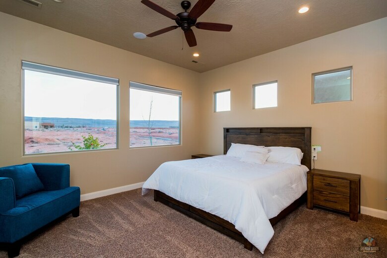 Apartamento Sand Hollow Resort