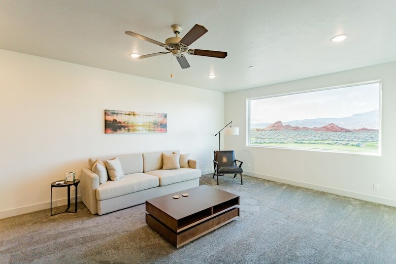 Apartamento Sand Hollow Resort