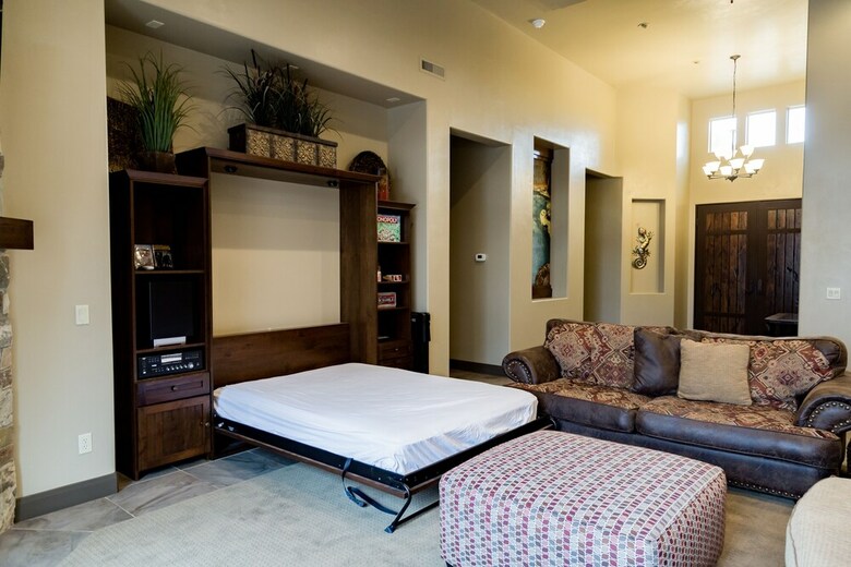 Apartamento Sand Hollow Resort