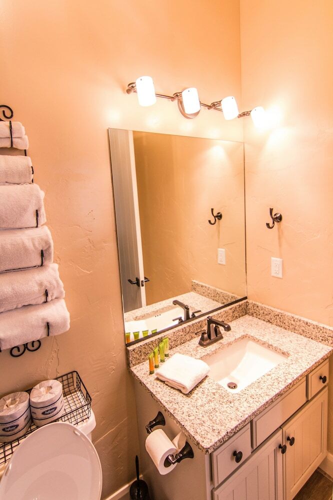 Apartamento Sand Hollow Resort