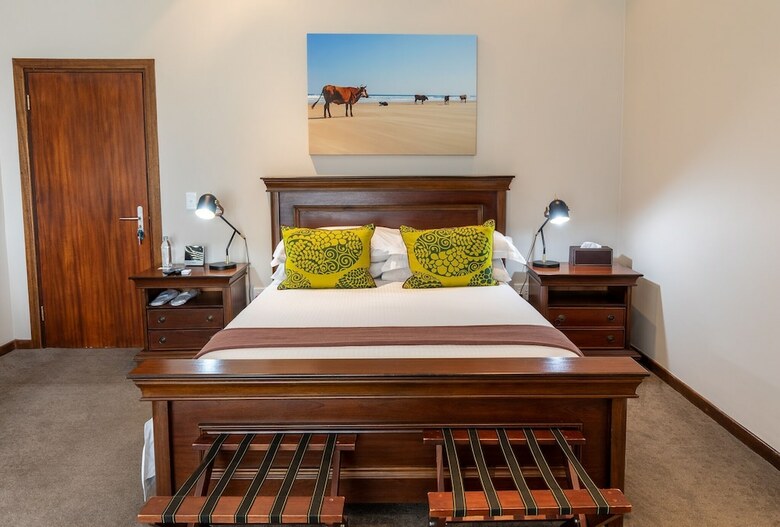 Bed & Breakfast Hyde Park Guest House