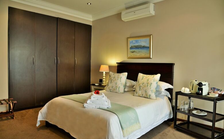 Bed & Breakfast Hyde Park Guest House