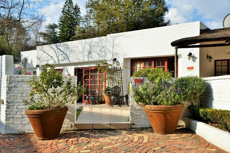 Bed & Breakfast Hyde Park Guest House
