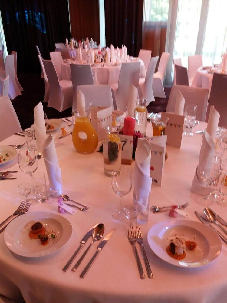 Hotel Mercure Gdansk Stare Miasto