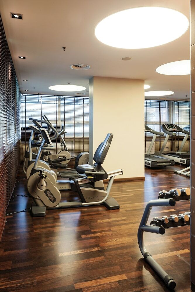 Hotel Mercure Gdansk Stare Miasto
