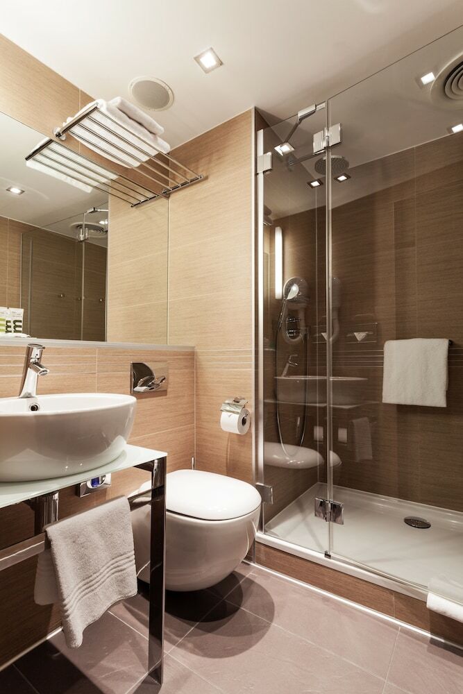 Hotel Mercure Gdansk Stare Miasto