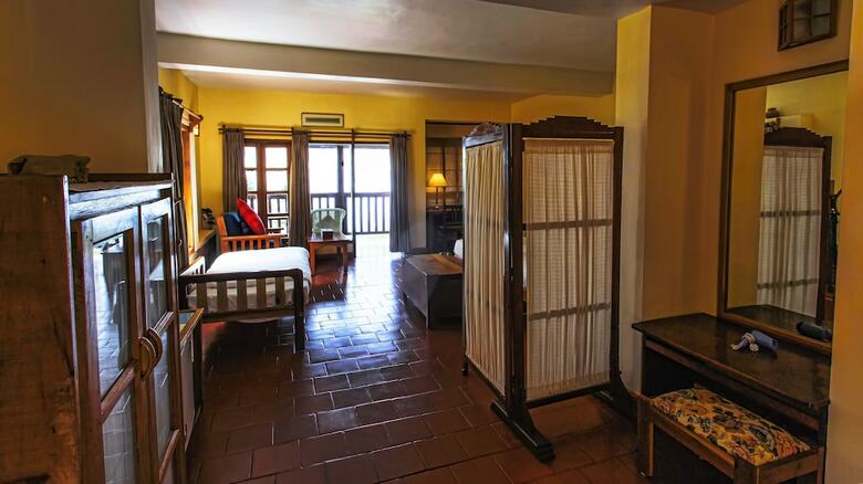 Hotel Windermere Estate