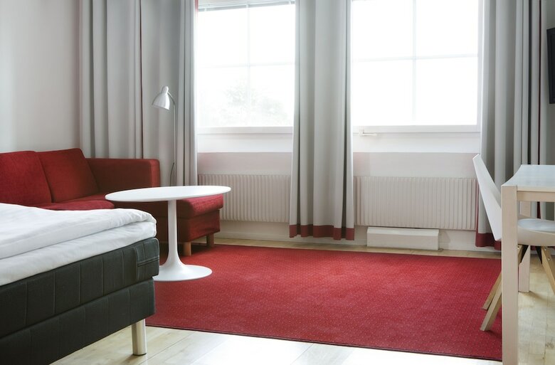 Comfort Hotel Arctic