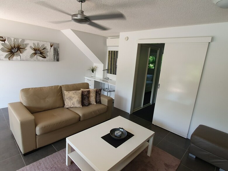 Apartamentos Noosa River Retreat