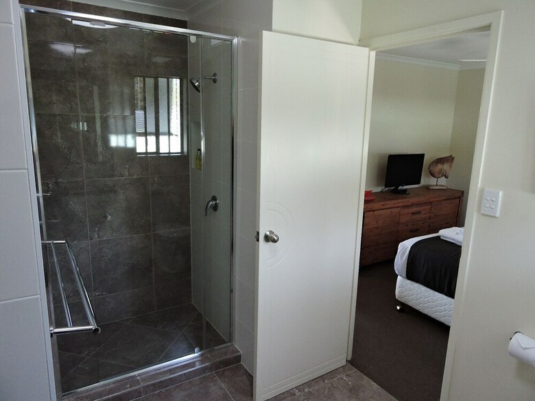 Apartamentos Noosa River Retreat