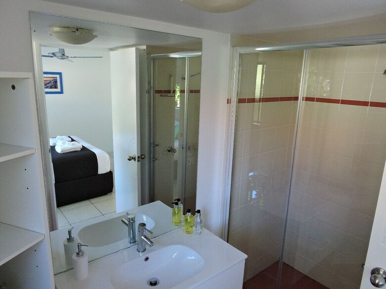 Apartamentos Noosa River Retreat