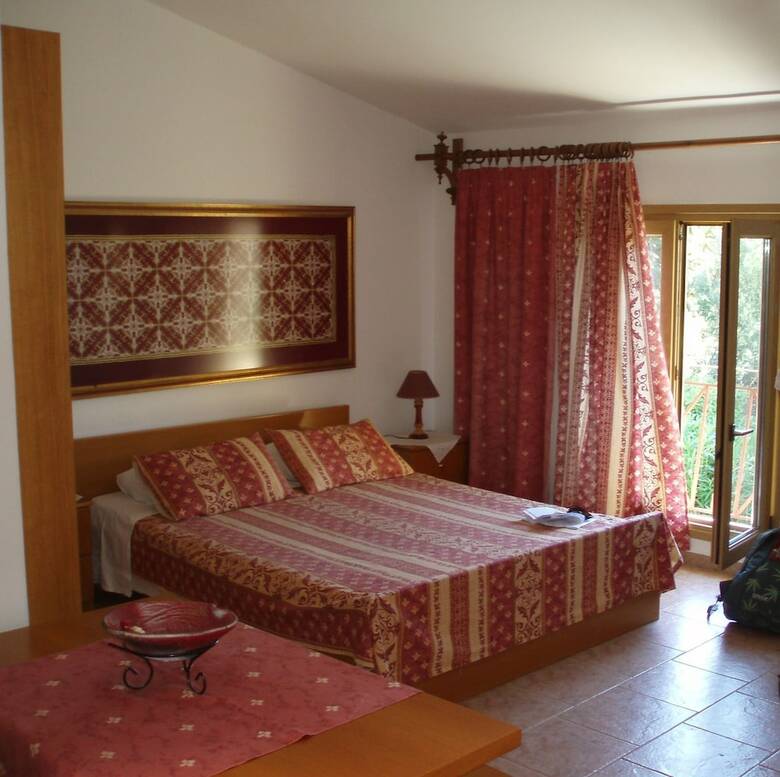 Apartamentos Vamos Palace