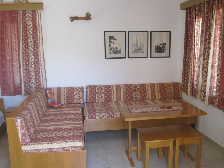 Apartamentos Vamos Palace