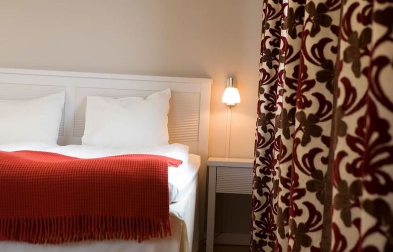 Hotel Tegnerlunden