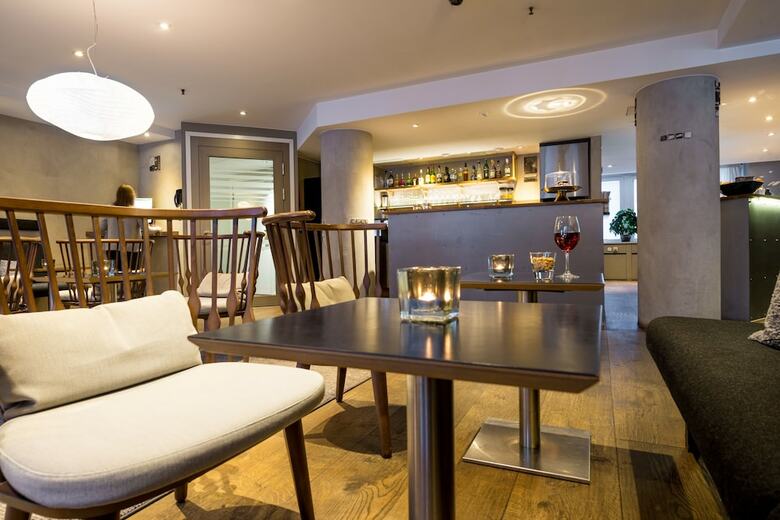 Hotel Tegnerlunden