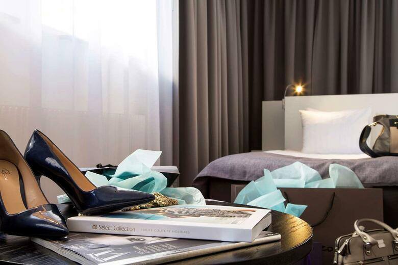 Best Western Kom Hotel Stockholm