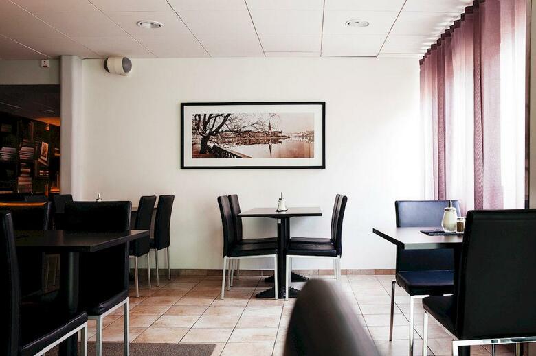 Best Western Kom Hotel Stockholm