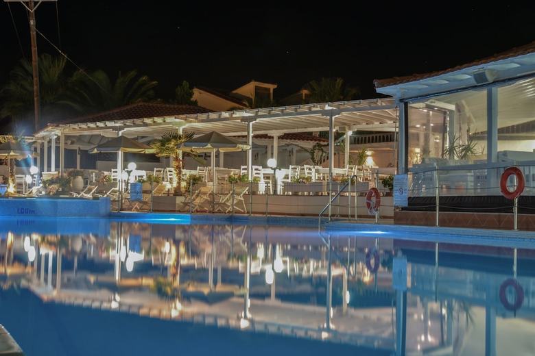 Hotel Akti Ouranoupoli