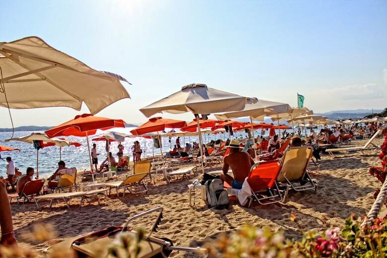Hotel Akti Ouranoupoli