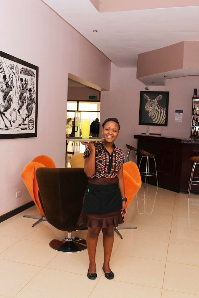 Nashera Hotel
