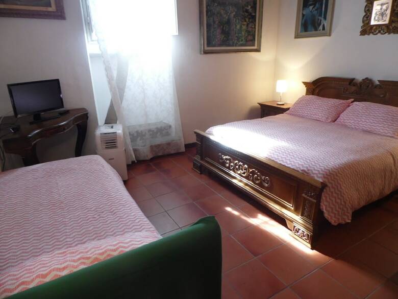 B&B Villa Francesca