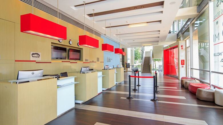 Hotel Ibis Medellin