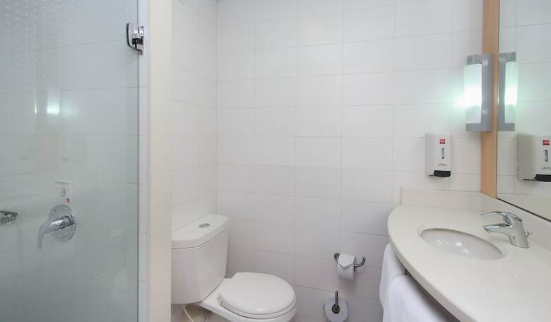 Hotel Ibis Medellin