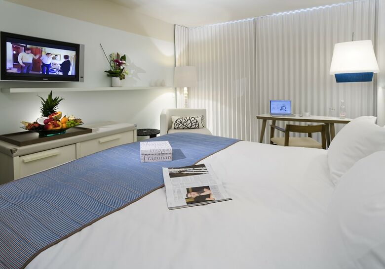 Pullman Cannes Mandelieu Royal Casino Hotel