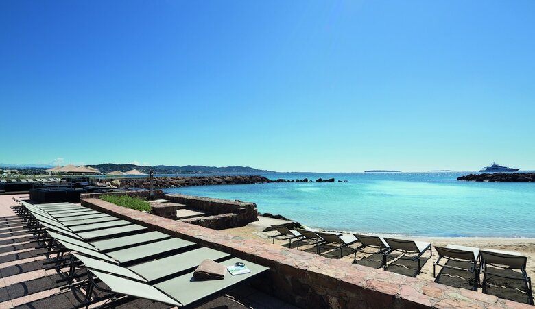 Pullman Cannes Mandelieu Royal Casino Hotel