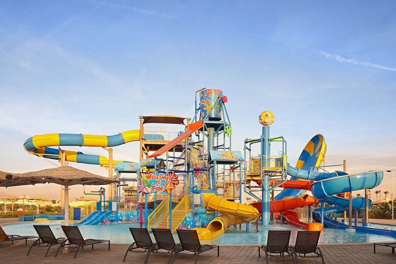 Apartamento Sheraton Soma Bay Resort