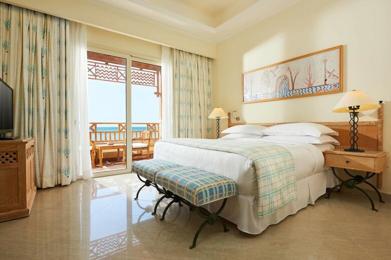 Apartamento Sheraton Soma Bay Resort