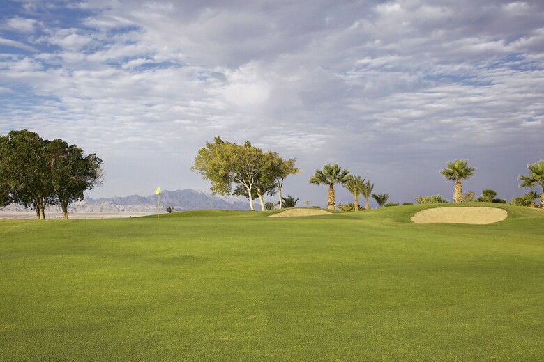 Apartamento Sheraton Soma Bay Resort
