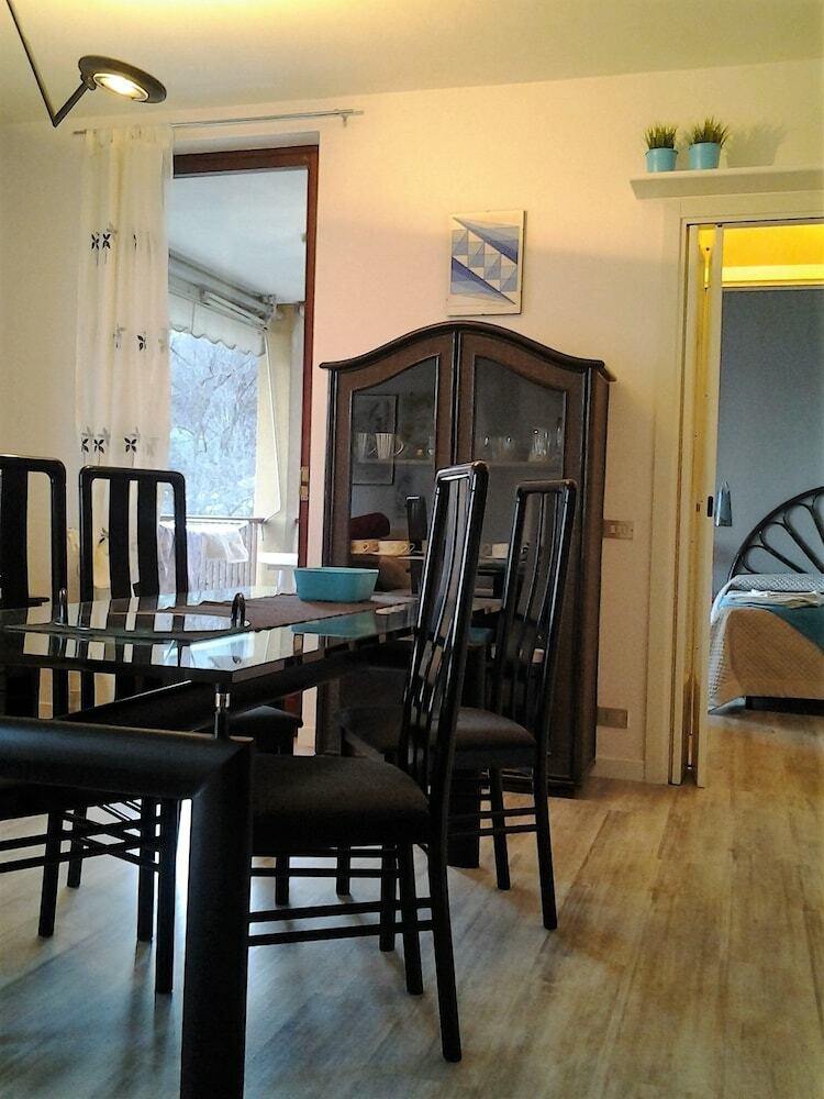 Apartamento Residence Le Terrazze