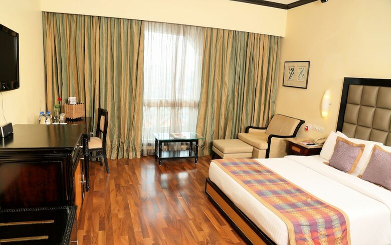 The Gateway Hotel Marine Drive Ernakulam