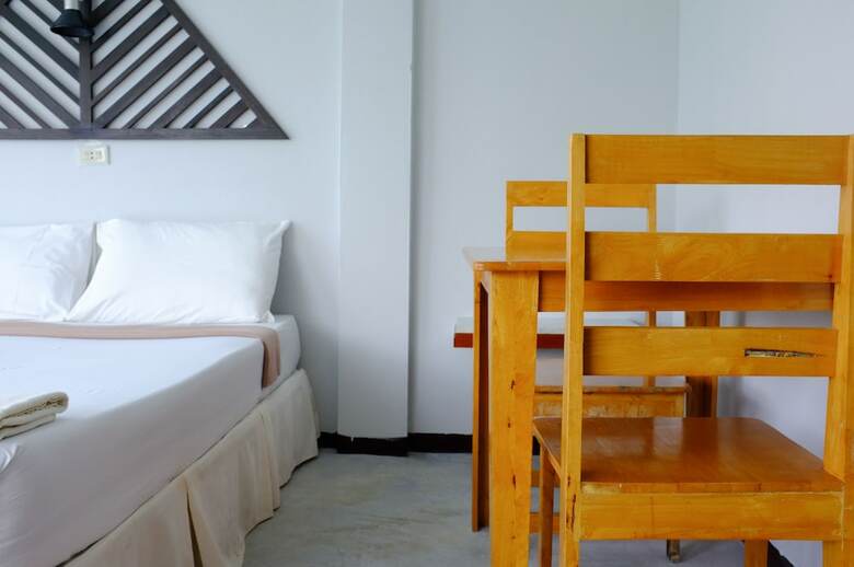 Apartamento Thaniza Beachfront Resort