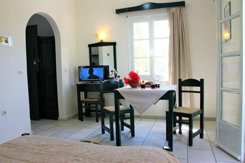 Apartamentos Studios Vrettos