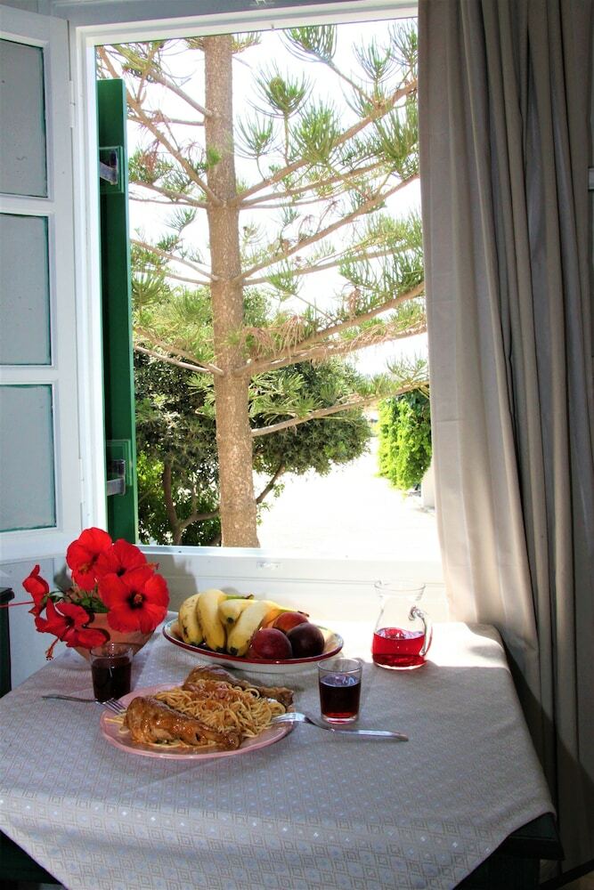 Apartamentos Studios Vrettos