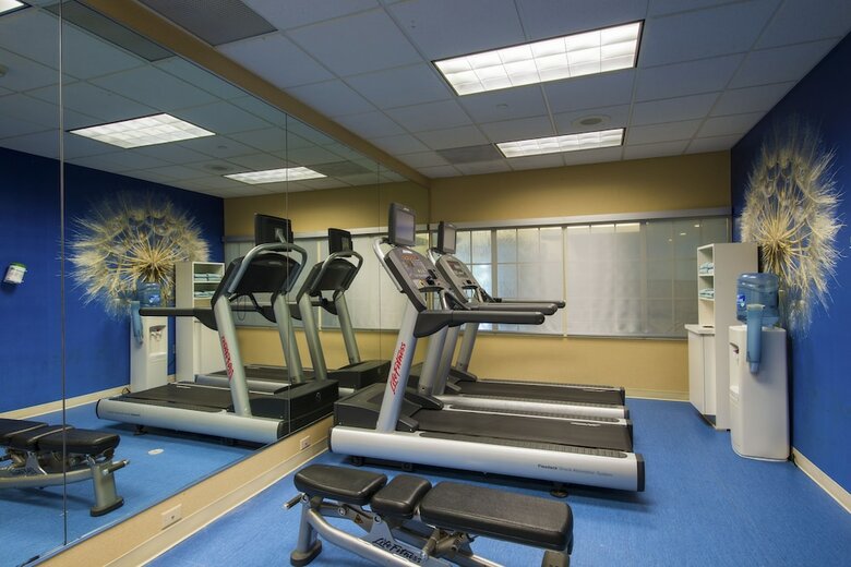 Hotel Springhill Suites By Marriott Williamsburg