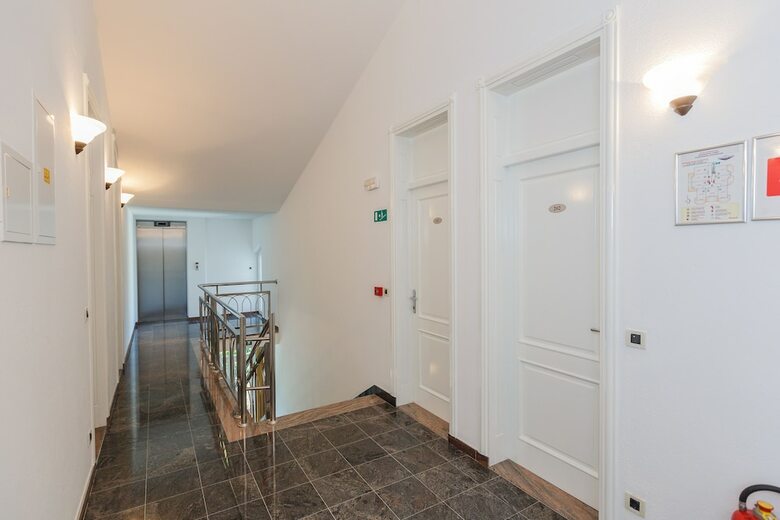 Hotel Villa Zarko