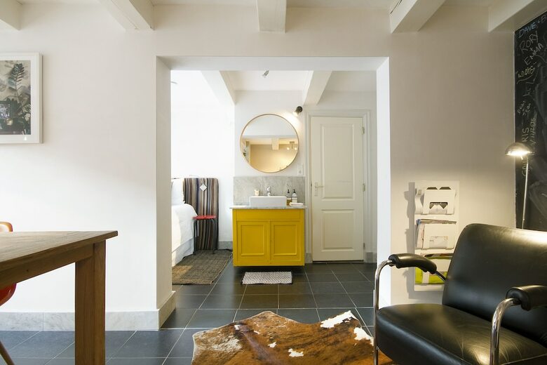 Apartamentos Coho Suites