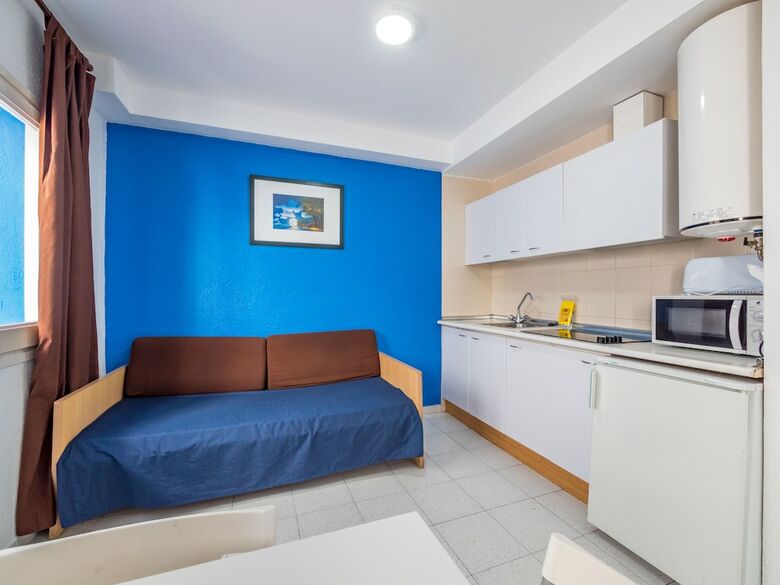Apartaments Ar Monjard�