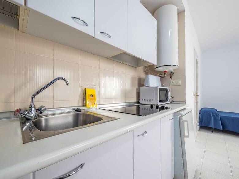 Apartaments Ar Monjard�