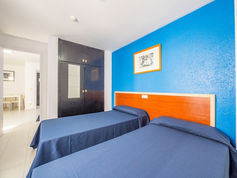 Apartaments Ar Monjard�