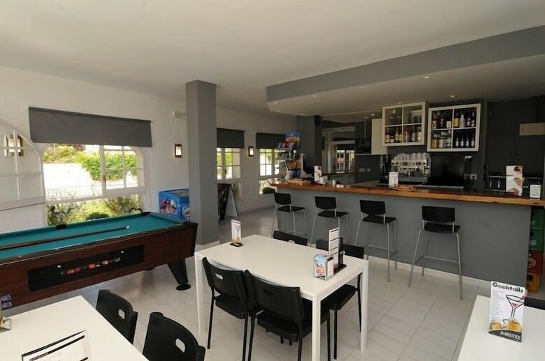 Apartaments Ar Monjard�